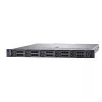 Сервер Dell PowerEdge R440 2x5215 2x16Gb 2RRD x8 1x1.2Tb 10K 2.5" SAS RW H730p+ LP iD9En 5720 2P 1x550W 40M NBD Conf 3/2 PCI LP/ Rails (R440-2014-02) 