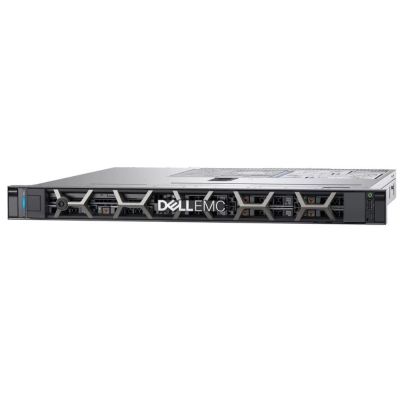 Сервер Dell PowerEdge R440 2x4114 2x16Gb 2RRD x8 1x1.2Tb 10K 2.5" SAS RW H730p LP iD9En 1G 2P 1x550W 3Y NBD Conf-3 (2xPCI-e LP) (210-ALZE-31-7) 