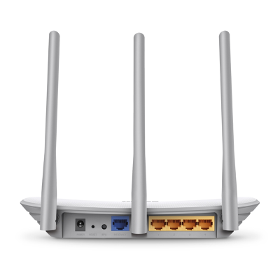 Маршрутизатор TP-Link TL-WR845N 