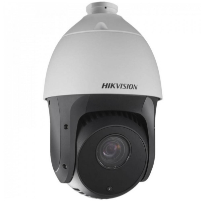Уличная SpeedDome HD-TVI камера Hikvision DS-2AE5223TI-A с ×23 объективом и ИК-подсветкой до 150 м 
