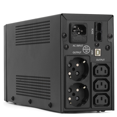 Crown CMU-SP650 COMBO USB 