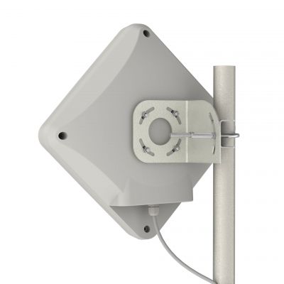AX-2515P MIMO 2x2 UniBox крепление